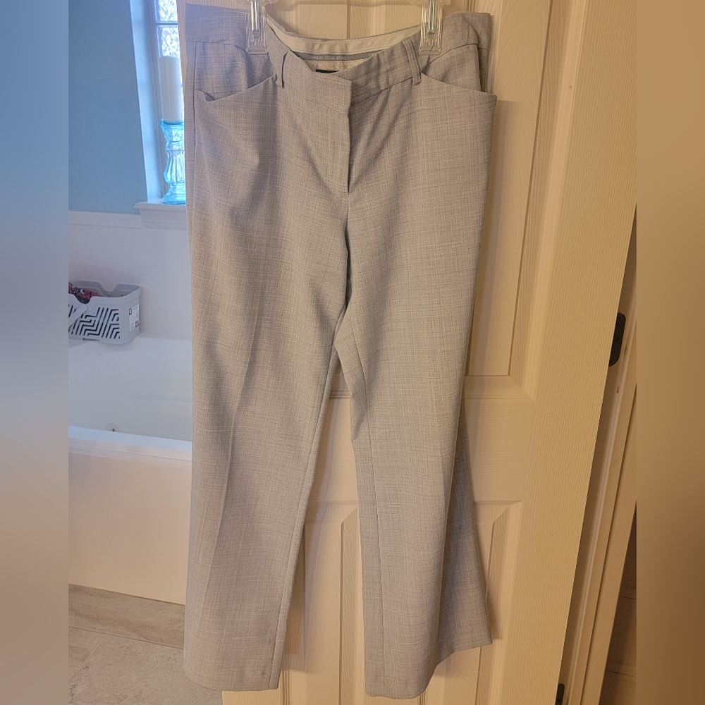 Womens trousers